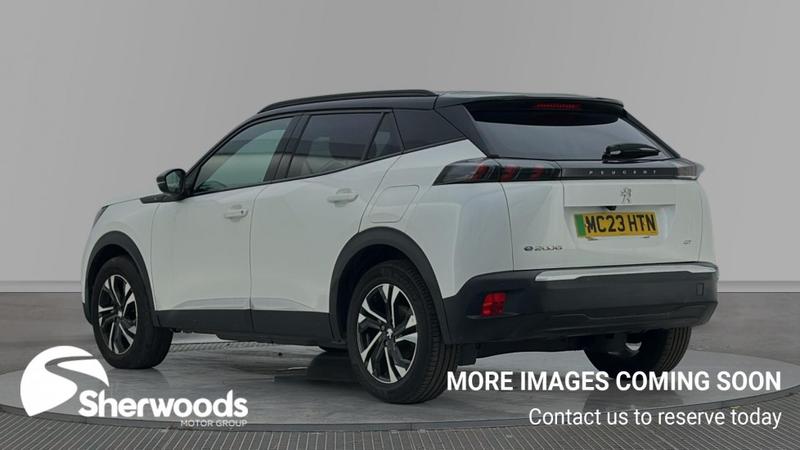 Used Peugeot E-2008 2023 for sale - 77607569: Photo 3