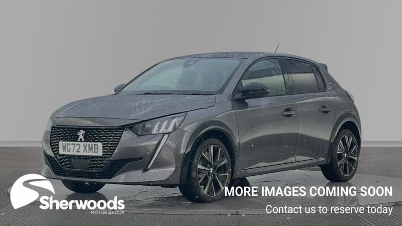 Used Peugeot 208 2023 for sale - 77545917: Photo 2