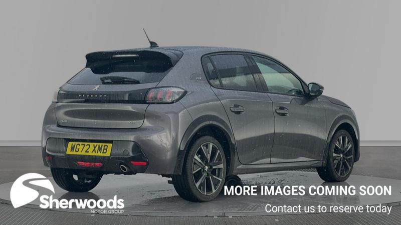 Used Peugeot 208 2023 for sale - 77545917: Photo 4