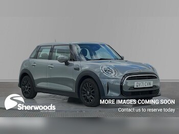 Used MINI Hatch undefined for sale - 78817812: Photo