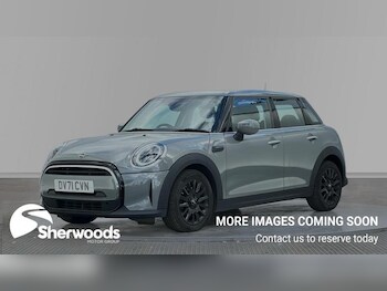 Used MINI Hatch undefined for sale - 78817812: Photo