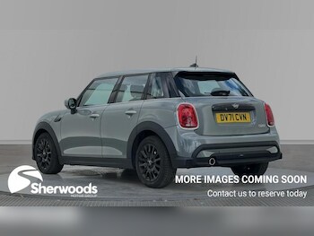 Used MINI Hatch undefined for sale - 78817812: Photo