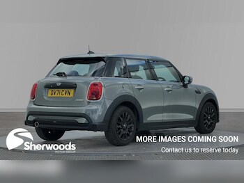 Used MINI Hatch undefined for sale - 78817812: Photo