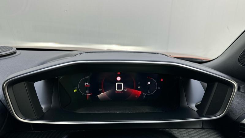 Used Peugeot 2008 2020 for sale - 76718956: Photo 13