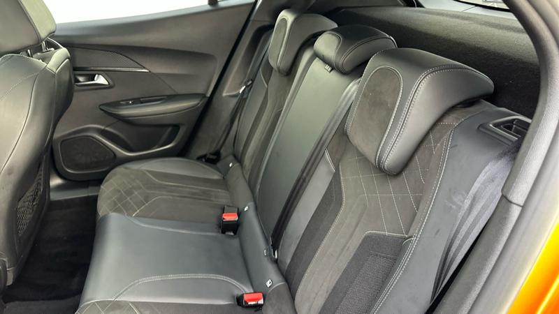 Used Peugeot 2008 2020 for sale - 76718956: Photo 14