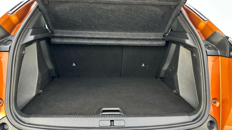 Used Peugeot 2008 2020 for sale - 76718956: Photo 15