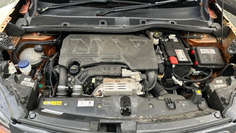 Used Peugeot 2008 2020 for sale - 76718956: Photo 16