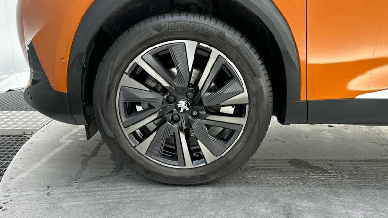 Used Peugeot 2008 2020 for sale - 76718956: Photo 17