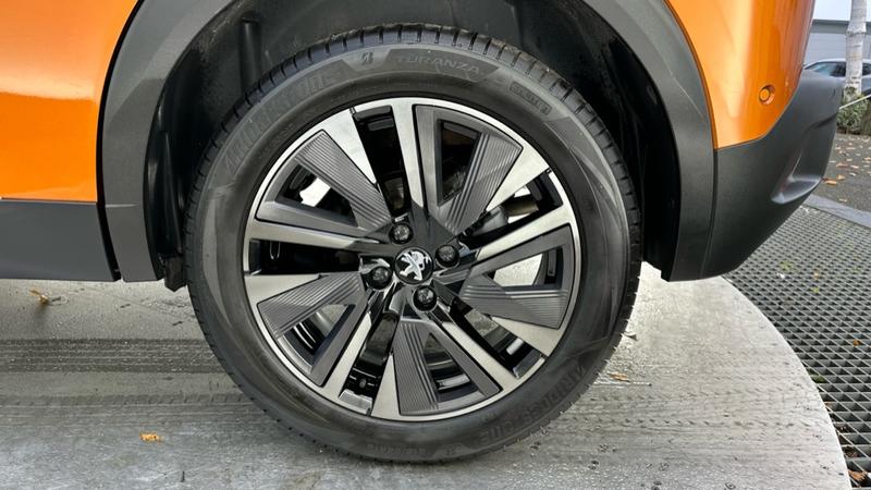 Used Peugeot 2008 2020 for sale - 76718956: Photo 18