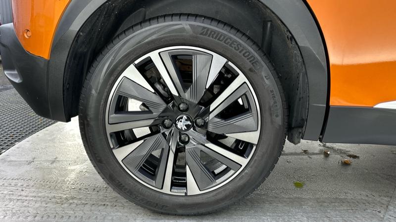 Used Peugeot 2008 2020 for sale - 76718956: Photo 19