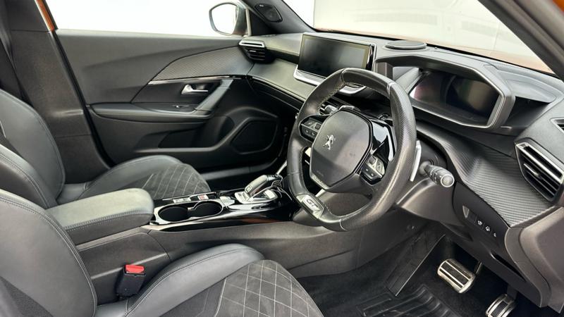 Used Peugeot 2008 2020 for sale - 76718956: Photo 2