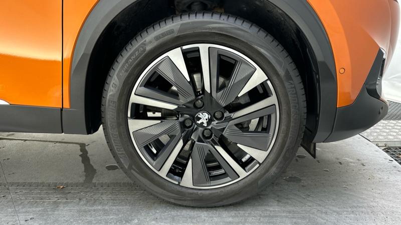 Used Peugeot 2008 2020 for sale - 76718956: Photo 20