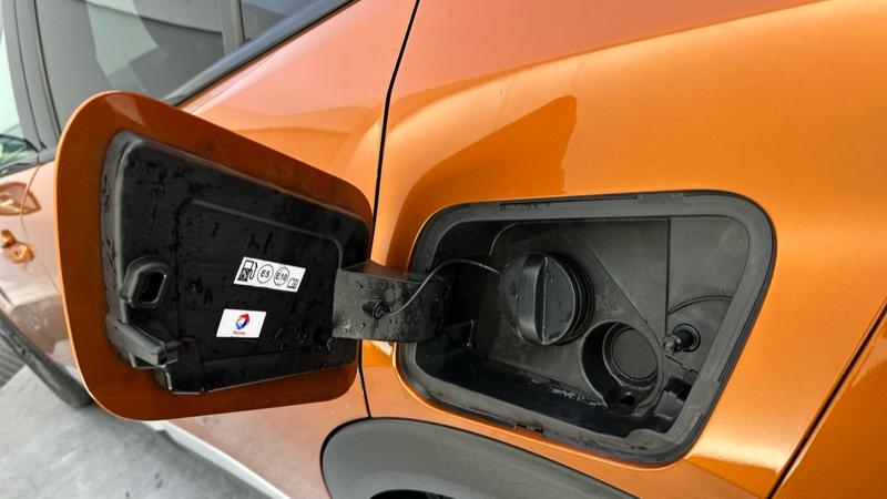 Used Peugeot 2008 2020 for sale - 76718956: Photo 21