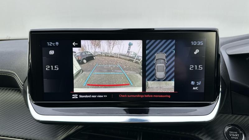 Used Peugeot 2008 2020 for sale - 76718956: Photo 26