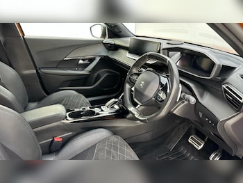 Used Peugeot 2008 2020 for sale - 76718956: Photo