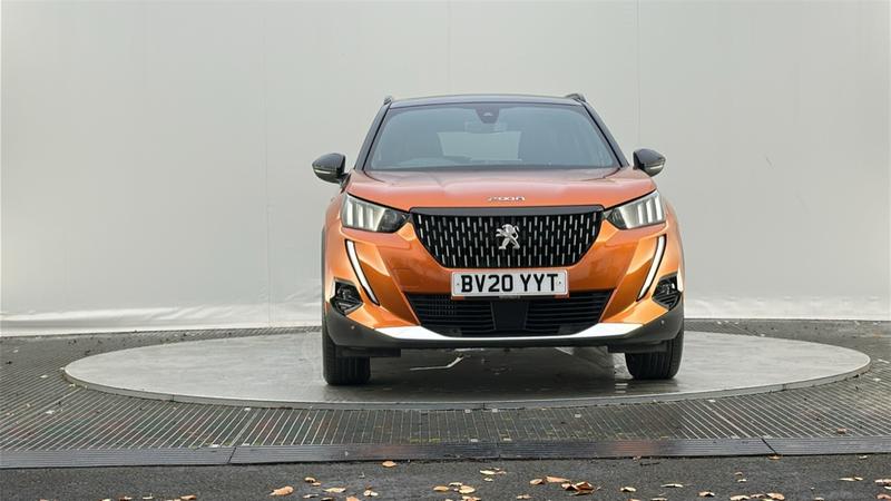 Used Peugeot 2008 2020 for sale - 76718956: Photo 3