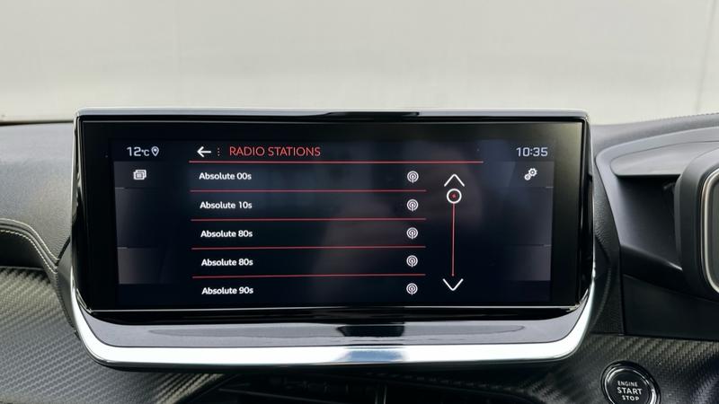 Used Peugeot 2008 2020 for sale - 76718956: Photo 32