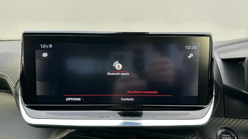 Used Peugeot 2008 2020 for sale - 76718956: Photo 33