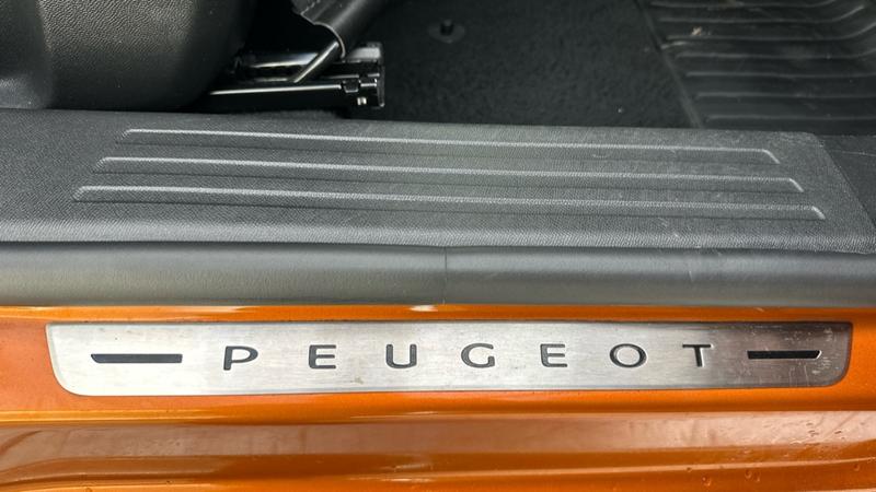 Used Peugeot 2008 2020 for sale - 76718956: Photo 34