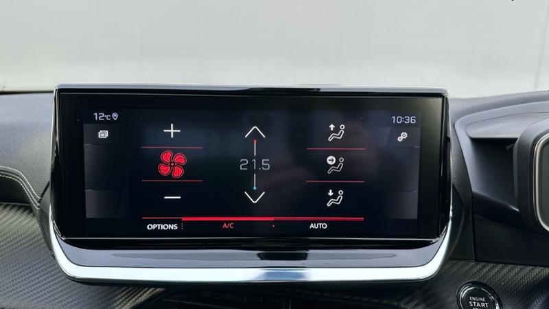 Used Peugeot 2008 2020 for sale - 76718956: Photo 35