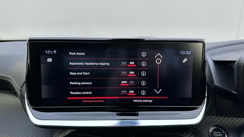 Used Peugeot 2008 2020 for sale - 76718956: Photo 36