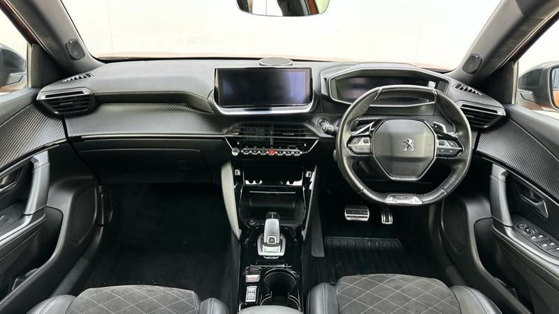 Used Peugeot 2008 2020 for sale - 76718956: Photo 4