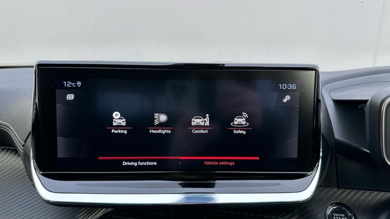 Used Peugeot 2008 2020 for sale - 76718956: Photo 41