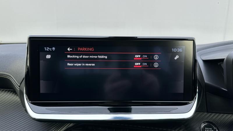 Used Peugeot 2008 2020 for sale - 76718956: Photo 42