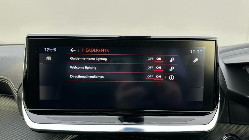 Used Peugeot 2008 2020 for sale - 76718956: Photo 43