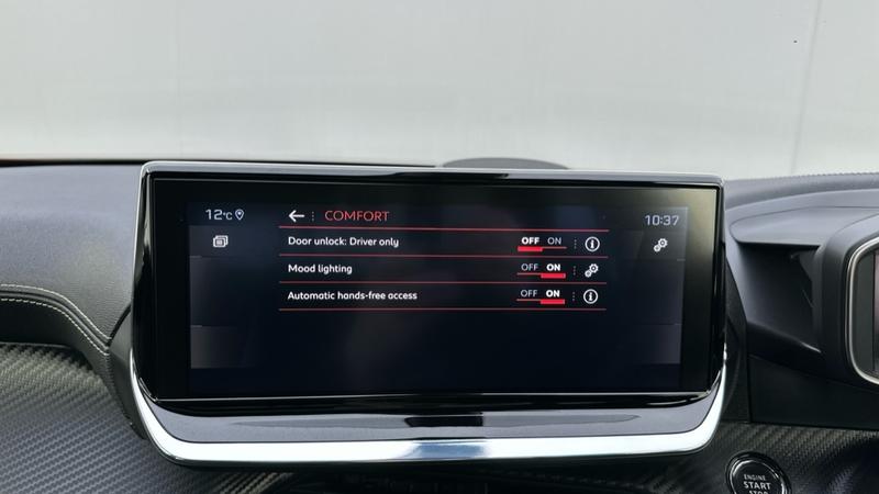 Used Peugeot 2008 2020 for sale - 76718956: Photo 44