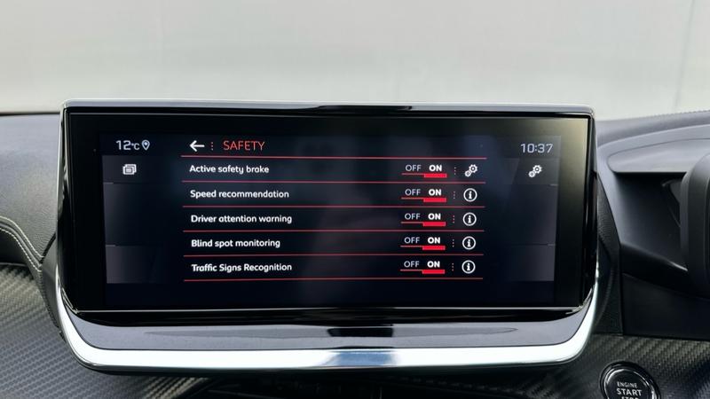 Used Peugeot 2008 2020 for sale - 76718956: Photo 45