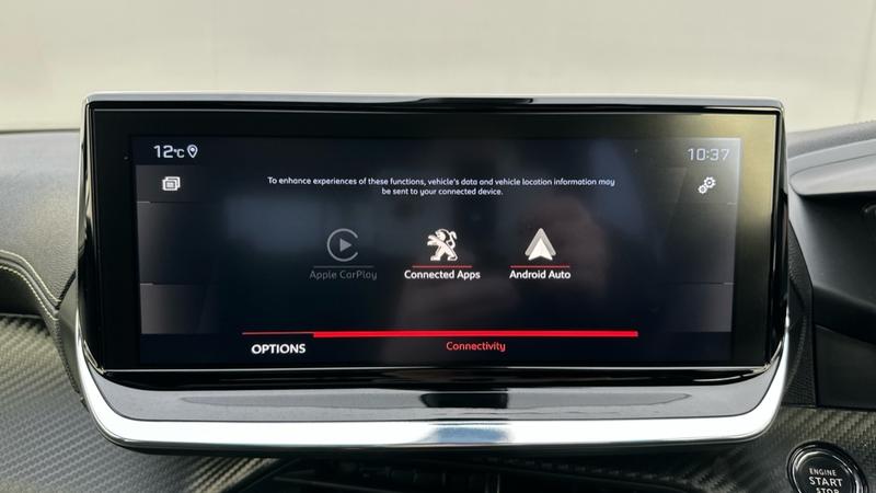 Used Peugeot 2008 2020 for sale - 76718956: Photo 46