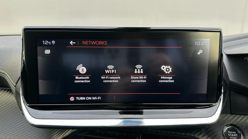 Used Peugeot 2008 2020 for sale - 76718956: Photo 47