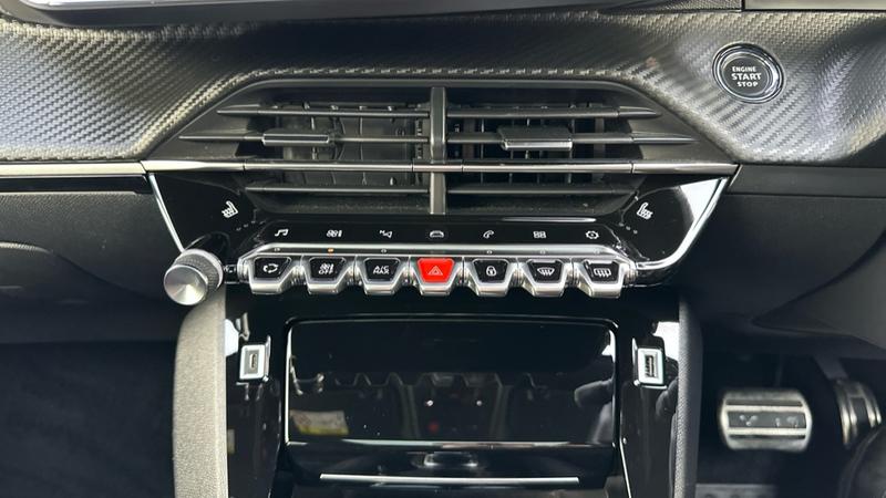 Used Peugeot 2008 2020 for sale - 76718956: Photo 48