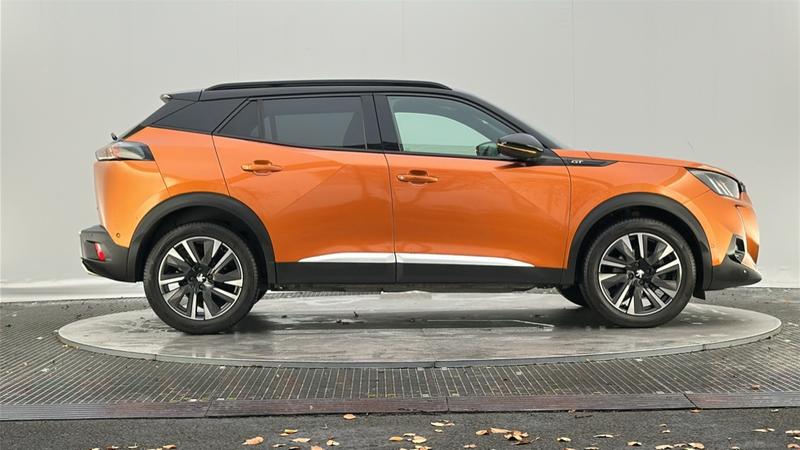 Used Peugeot 2008 2020 for sale - 76718956: Photo 5