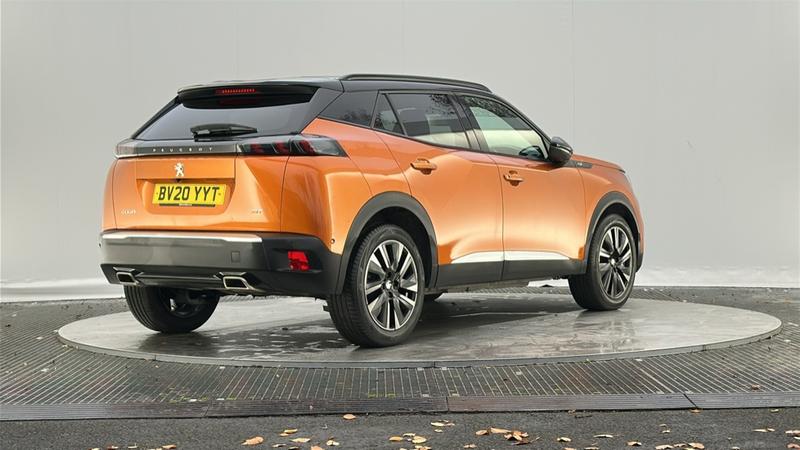 Used Peugeot 2008 2020 for sale - 76718956: Photo 6