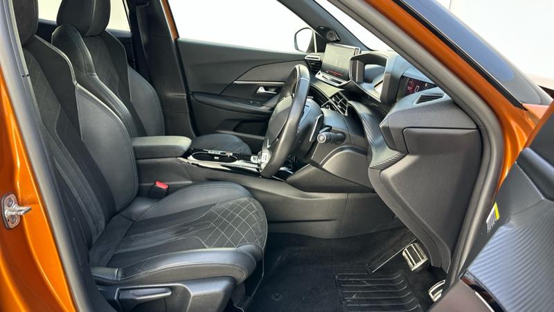 Used Peugeot 2008 2020 for sale - 76718956: Photo 66