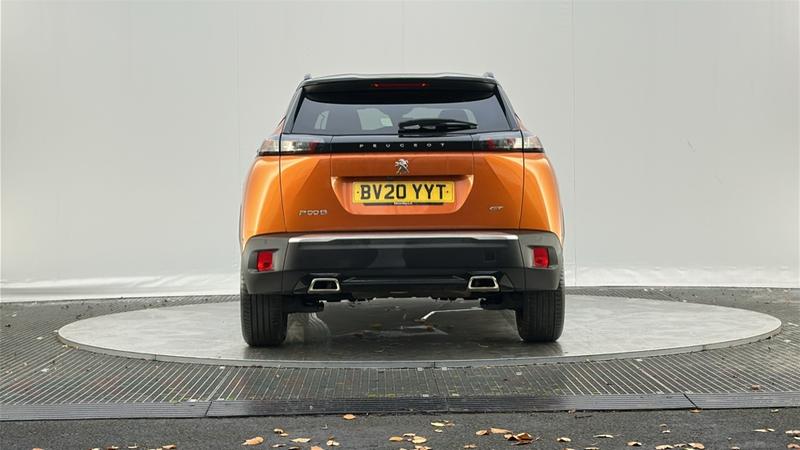 Used Peugeot 2008 2020 for sale - 76718956: Photo 7