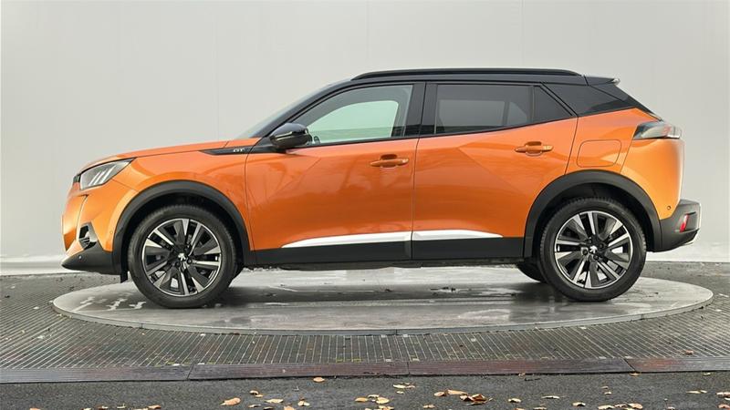 Used Peugeot 2008 2020 for sale - 76718956: Photo 9