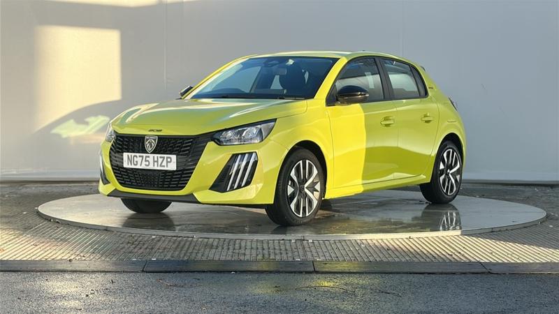 Used Peugeot 208 2025 for sale - 76895607: Photo 10