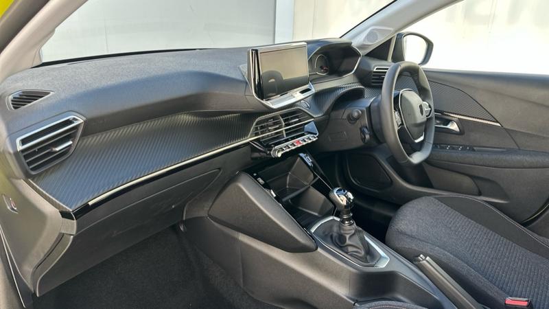 Used Peugeot 208 2025 for sale - 76895607: Photo 11