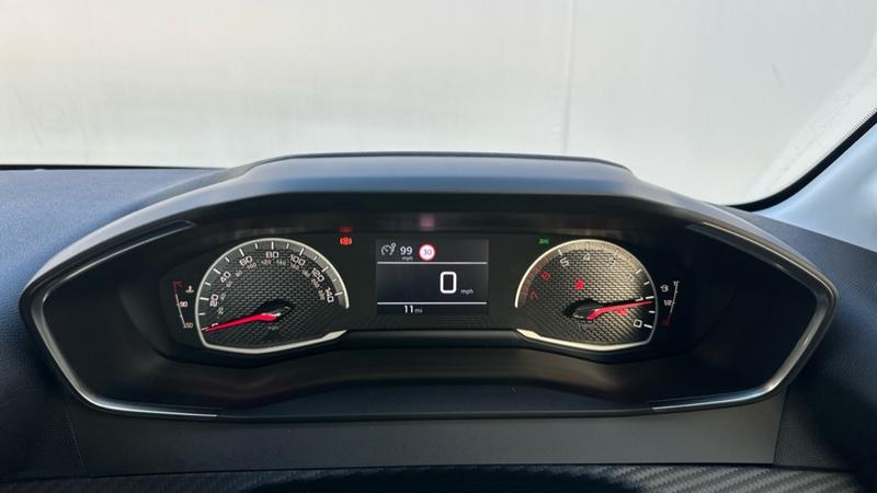 Used Peugeot 208 2025 for sale - 76895607: Photo 13