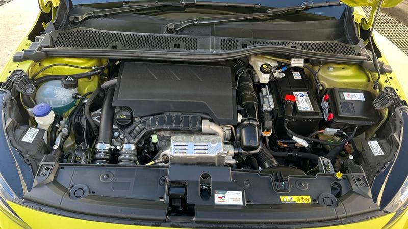 Used Peugeot 208 2025 for sale - 76895607: Photo 16