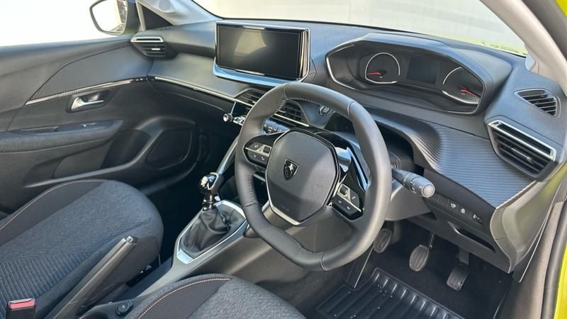 Used Peugeot 208 2025 for sale - 76895607: Photo 2