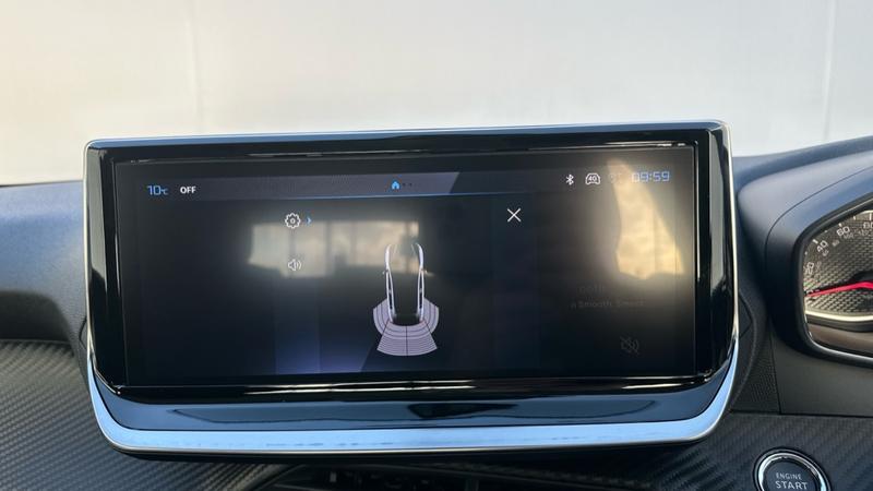 Used Peugeot 208 2025 for sale - 76895607: Photo 26