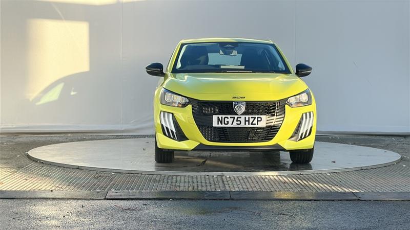 Used Peugeot 208 2025 for sale - 76895607: Photo 3