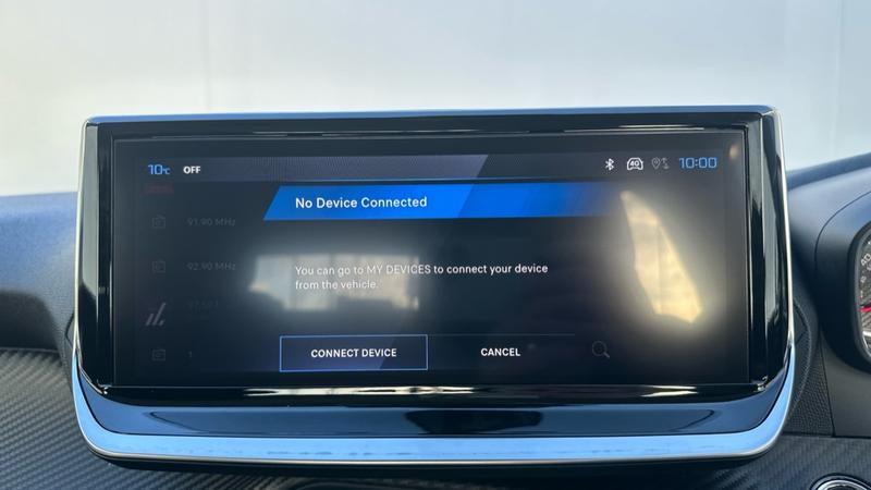 Used Peugeot 208 2025 for sale - 76895607: Photo 32