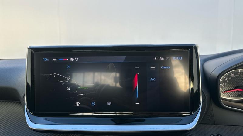 Used Peugeot 208 2025 for sale - 76895607: Photo 33