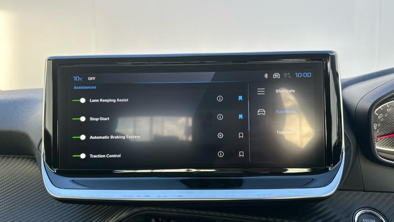 Used Peugeot 208 2025 for sale - 76895607: Photo 34