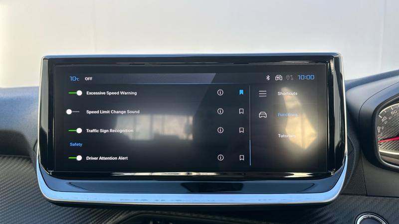 Used Peugeot 208 2025 for sale - 76895607: Photo 35